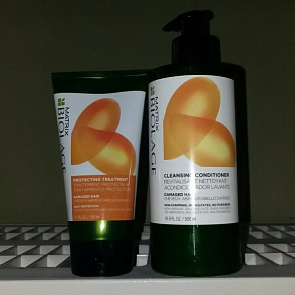 Biolage Conditioning Duo - Picture 1 of 4